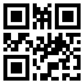 3407253480 - Immagine del Qr Code