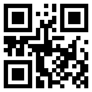 3407253481 - Immagine del Qr Code associato