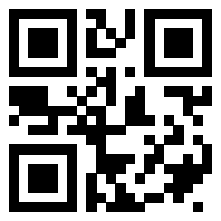 3407253483 - Immagine del QrCode associato
