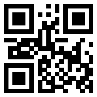 Immagine del Qr Code di 3407253484