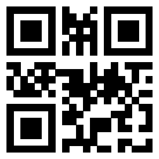 3407253488 - Immagine del Qr Code associato