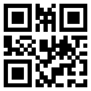 Il Qr Code di 3407253489