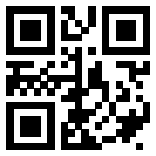 Immagine del Qr Code di 3407253490