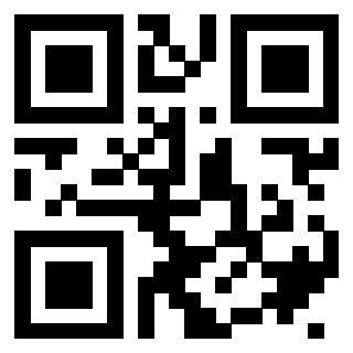 3407253494 QrCode associato