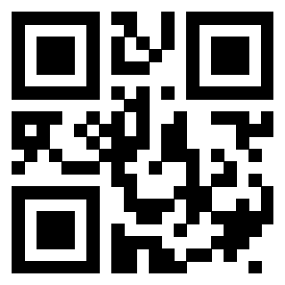 3407253495 Qr Code associato