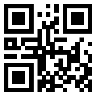 3407253497 Qr Code associato