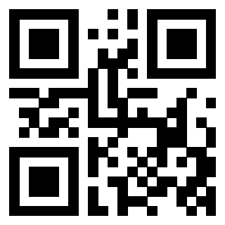 3407253498 QrCode associato