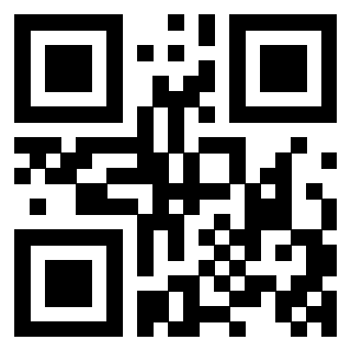 Scansione del QrCode di 3407253500