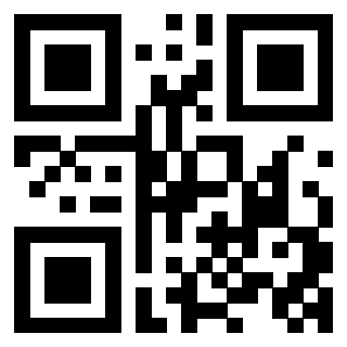 Qr Code di 3407253502