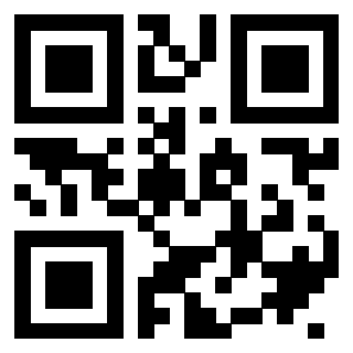Il Qr Code di 3407253505