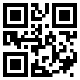 3407253507 - Immagine del QrCode associato
