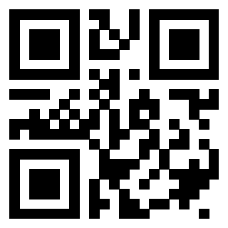 Il QrCode di 3407253508