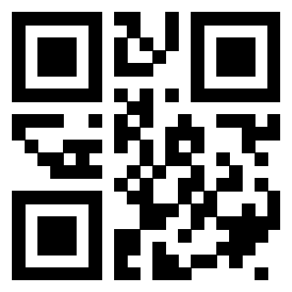 3407253509 Qr Code associato