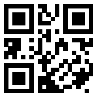 3407253510 Qr Code associato