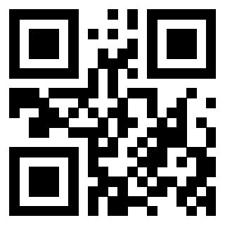 Immagine del Qr Code di 3407253511