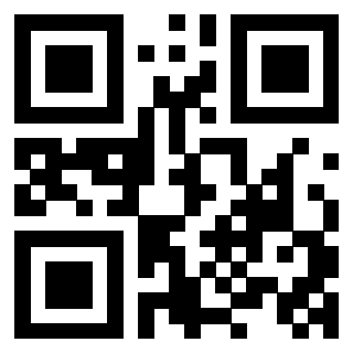 Immagine del Qr Code di 3407253512
