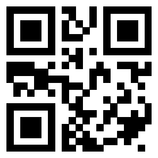 3407253513 - Immagine del Qr Code associato