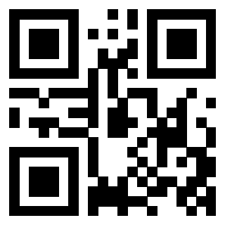 Il QrCode di 3407253514