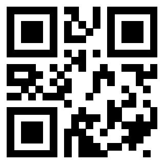 Immagine del Qr Code di 3407253517