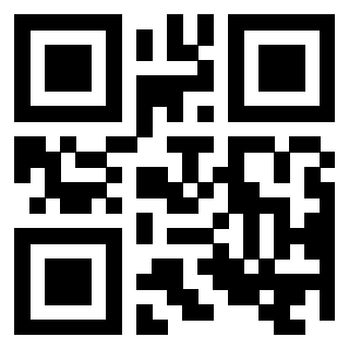 3407253518 QrCode associato