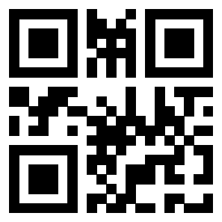 Scansione del Qr Code di 3407253519