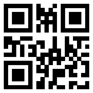 Immagine del Qr Code di 3407253522