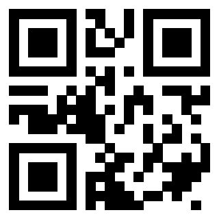 3407253523 - Immagine del Qr Code