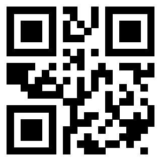 Il QrCode di 3407253526