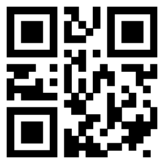 3407253527 QrCode associato