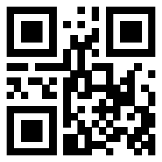 Scansione del Qr Code di 3407253532