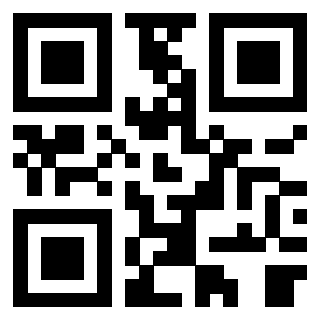 3407253533 - Immagine del Qr Code