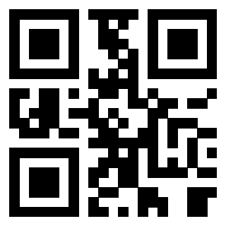 QrCode di 3407253536