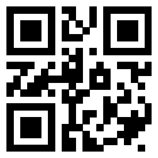 Immagine del QrCode di 3407253537