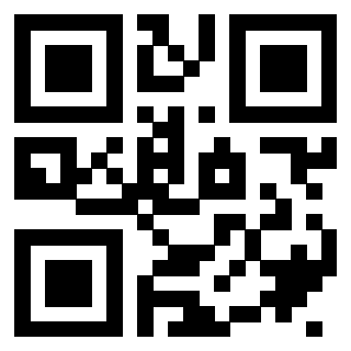 Scansione del Qr Code di 3407253538