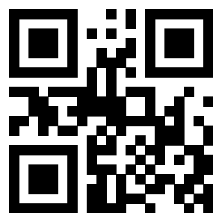 Immagine del Qr Code di 3407253540