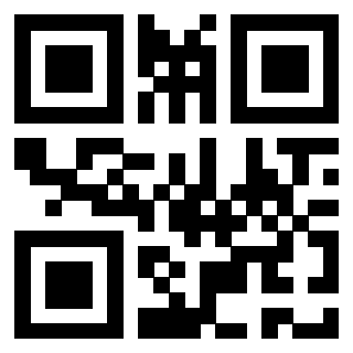 3407253543 - Immagine del Qr Code