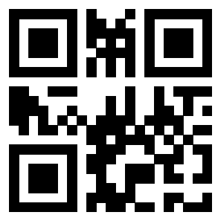 3407253544 - Immagine del QrCode associato