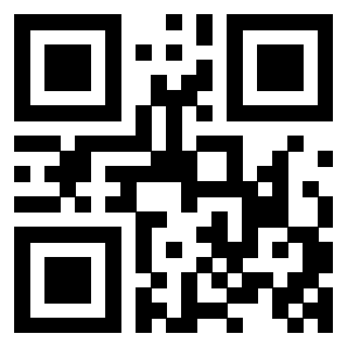 3407253547 QrCode associato