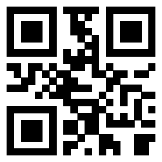 Il Qr Code di 3407253548