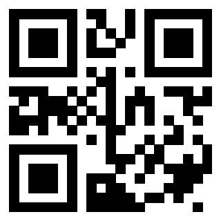 Immagine del Qr Code di 3407253551