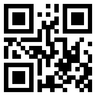Il QrCode di 3407253553