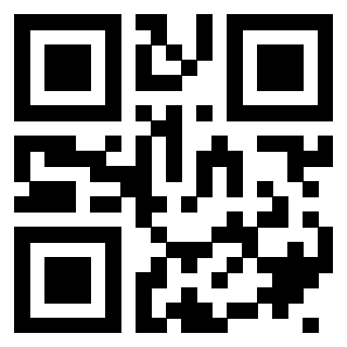 3407253554 - Immagine del QrCode