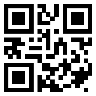 Immagine del Qr Code di 3407253555