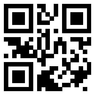 3407253556 QrCode associato