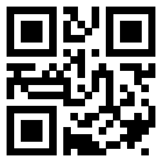 Immagine del QrCode di 3407253564