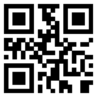 Immagine del Qr Code di 3407253566