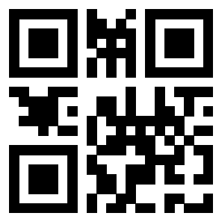 Scansione del QrCode di 3407253567
