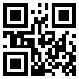 Il QrCode di 3407253577