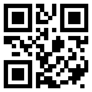 3407253578 - Immagine del QrCode associato