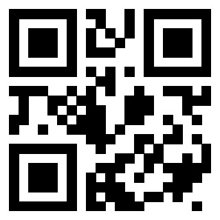 Immagine del Qr Code di 3407253579